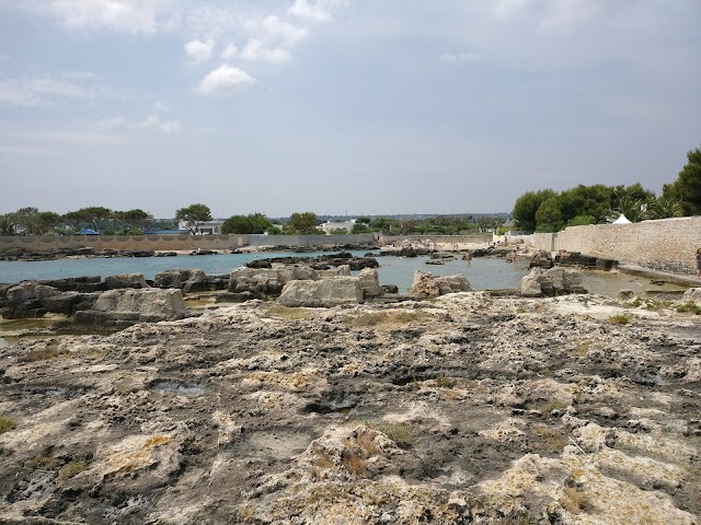 Spiaggia di Porto Cavallo