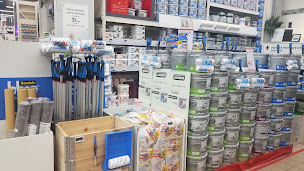 Photo n°4 de Leroy Merlin Technopôle-Metz à Metz (Magasin d'outillage)