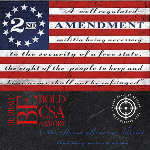 CSA Armory - Thumbnail