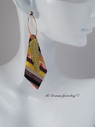 Photo n°10 de B Denise Jewelry à Gap (Artisanat)