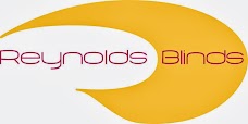 Reynolds Blinds – Oxford oxford