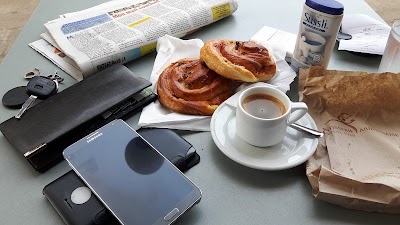 Photos of P&acirc;tisserie Abidjanaise