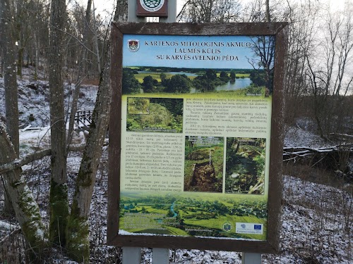 Kartena hillfort