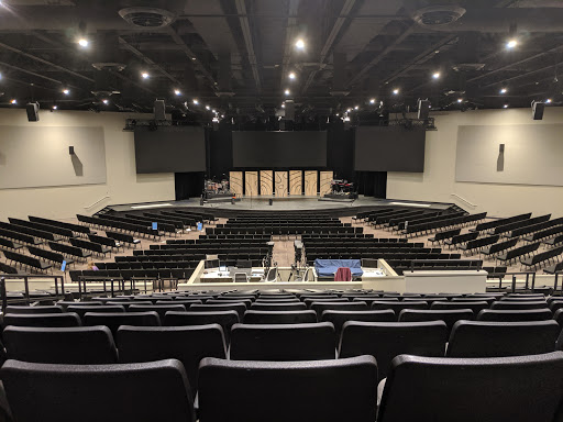 The Summit Church - Capital Hills Campus - Thumbnail