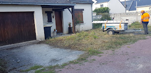 Photo n°5 de ZELTZ ET FILS (entretien espace vert, élagage, peinture, toiture) à Verrières-en-Anjou (Peintre en bâtiment)