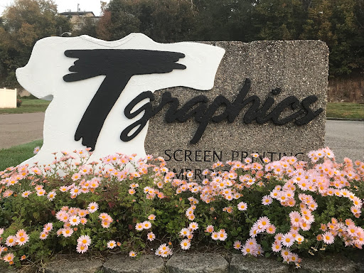 Tgraphics, LLC