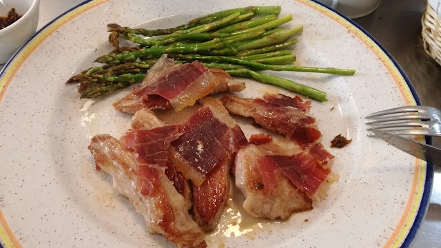 Taberna Catavinos