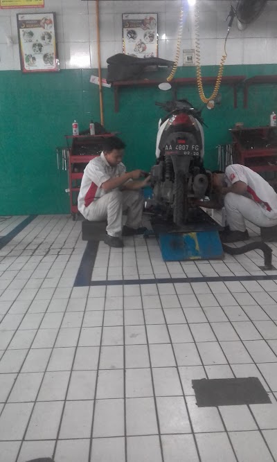 Car Repair