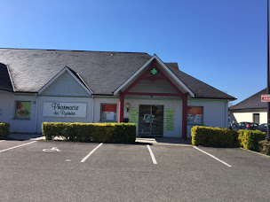 Photo n°7 de Pharmacie Des Pyrenees à Oloron-Sainte-Marie (Pharmacie)