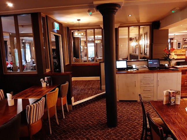 Churchill - Pub & Grill Phone number