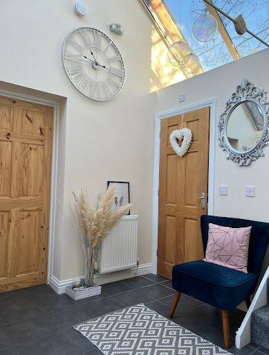 Aesthetics Lounge Southwell