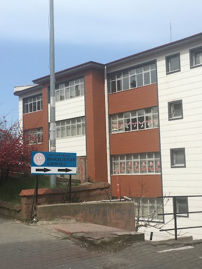 Bahçelievler Primary School