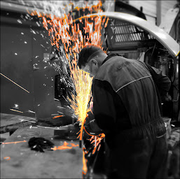 Photo n°18 de Lycée des Métiers entre Meurthe-et-Sânon à Dombasle-sur-Meurthe (Établissement d'enseignement)