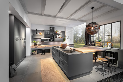 Cuisine Privee Usines Center - Thumbnail