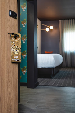 Origin Hotel Baton Rouge by null