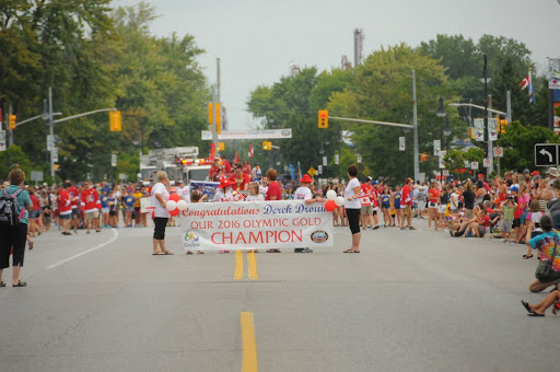 Corunna Library - Thumbnail