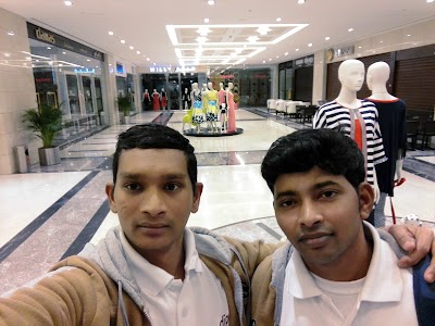 Photos of Alraya complex