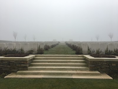 cemetery