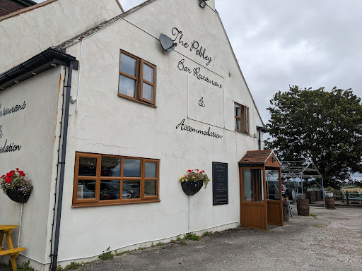 The Pebley Inn - Thumbnail