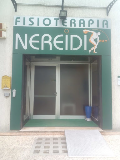 Nereidi - Visual