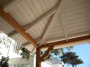 Photo n°3 de Couronne menuiserie à Saint-Nazaire (Atelier de menuiserie)