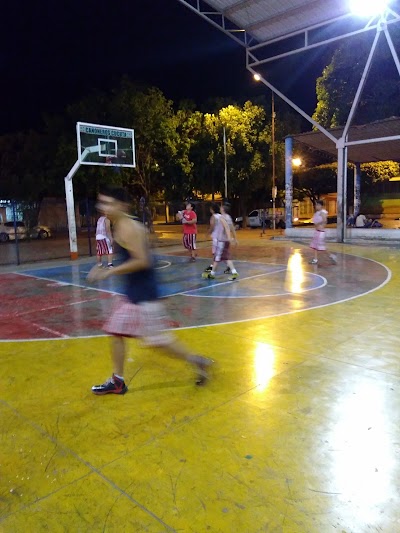 Photos of PARQUE BARRIO POPULAR