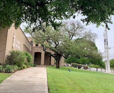 St. Matthew Catholic Church