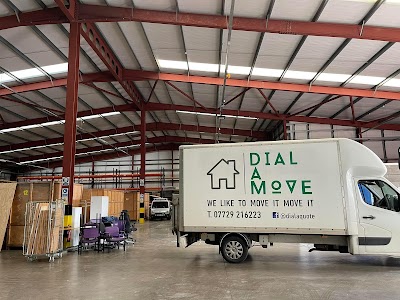 Dial a Move