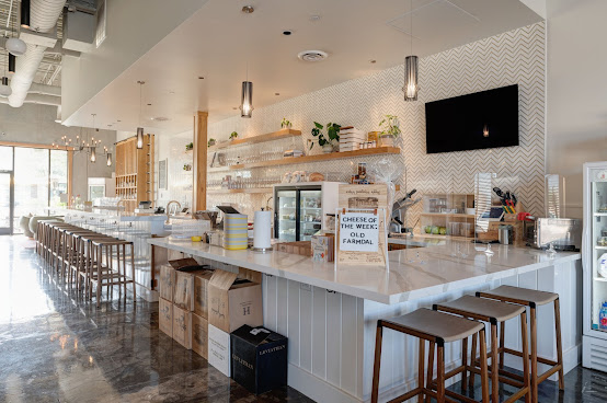 Sonoma Wine Bar - Katy by null