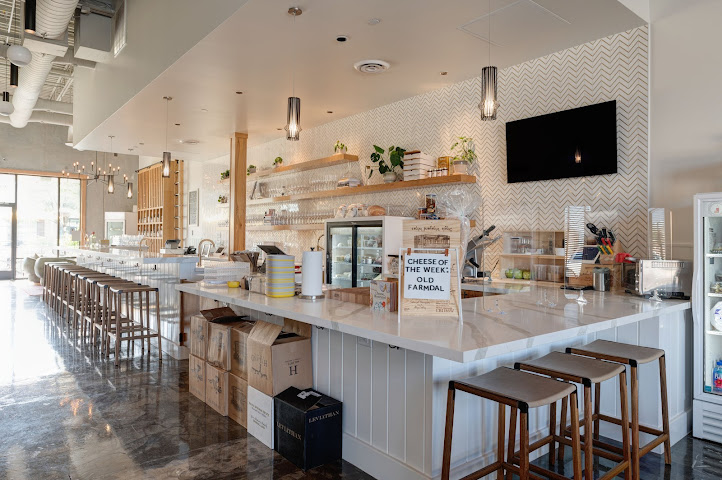 Sonoma Wine Bar - Katy by null