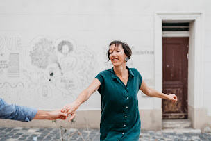 Photo n°16 de The Swing Call à Die (Compagnie de danse)