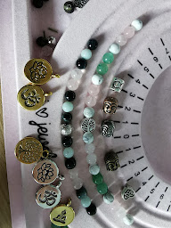 Photo n°19 de Sophie Toupin Therapeute et LifeCoache à Bruay-sur-l'Escaut (Coach particulier)