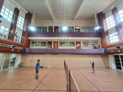 Potong Pasir Community Club - Thumbnail