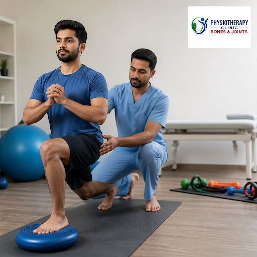 Regain strength, balance, and confidence in your daily movements with customised progressive exer… post image