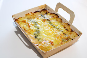 Photo n°36 de Boulangerie Com'1 Chou à Saint-Julien (Sandwicherie)