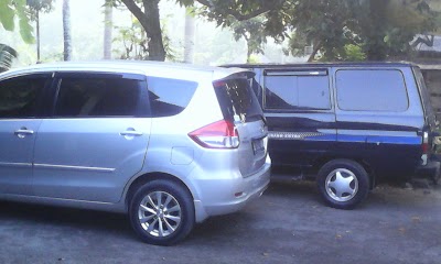 Photos of Bengkel Pandhu Jaya Mobil