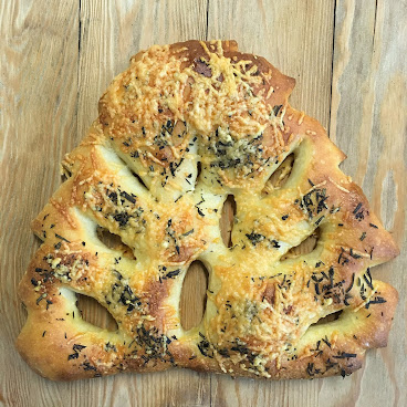 Beach Lake Bakery by null