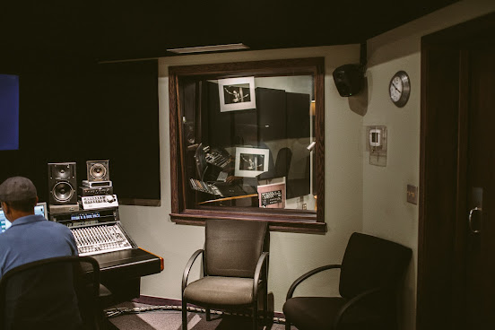 Coupe Studios Music & Sound Design by null