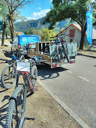 Photo n°5 de Mountain Evasion à Rousset-Serre-Ponçon (Organisateur d’activités de plein air)