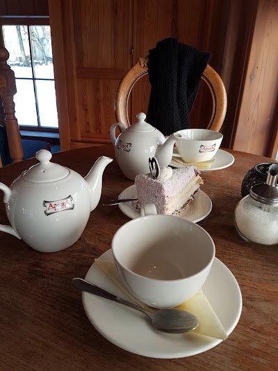 Photos of Apsara Tea House