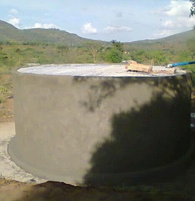 Photos of Utooni Development Organization (UDO)
