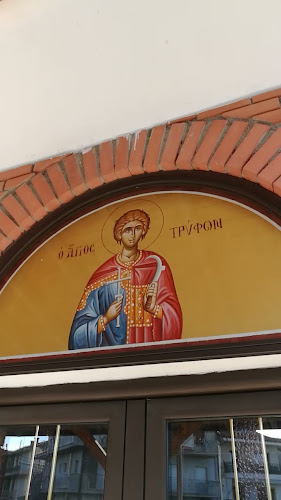 Σχόλια και κριτικές για το Ιερός Ναός Αγίου Τρύφωνα