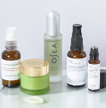 Credo Beauty by null