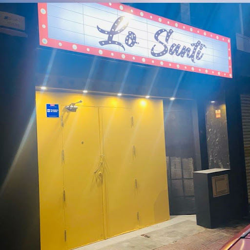 Lo Santi Gallery - Spain