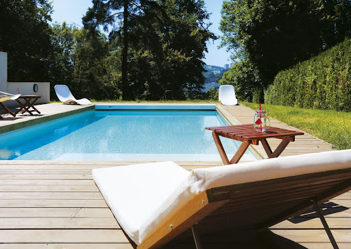 Photo de Tendance Piscine à Gruchet-le-Valasse (76210)