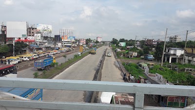 Photos of Sadai Dept Store