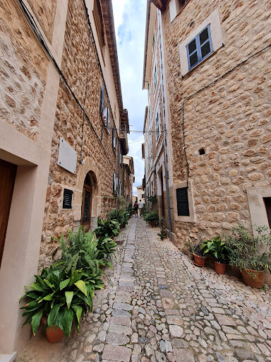 Santa Maria de Fornalutx