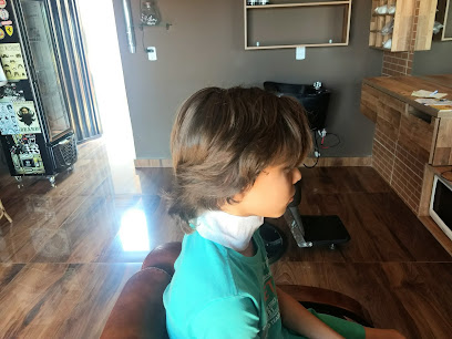 BARBEARIA ARISTEU