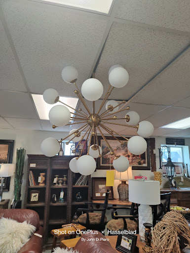 Gathered Home Consignment Gallery - United States