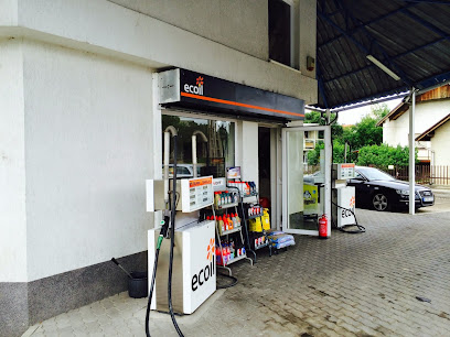 Ecoil Hungary Kft.